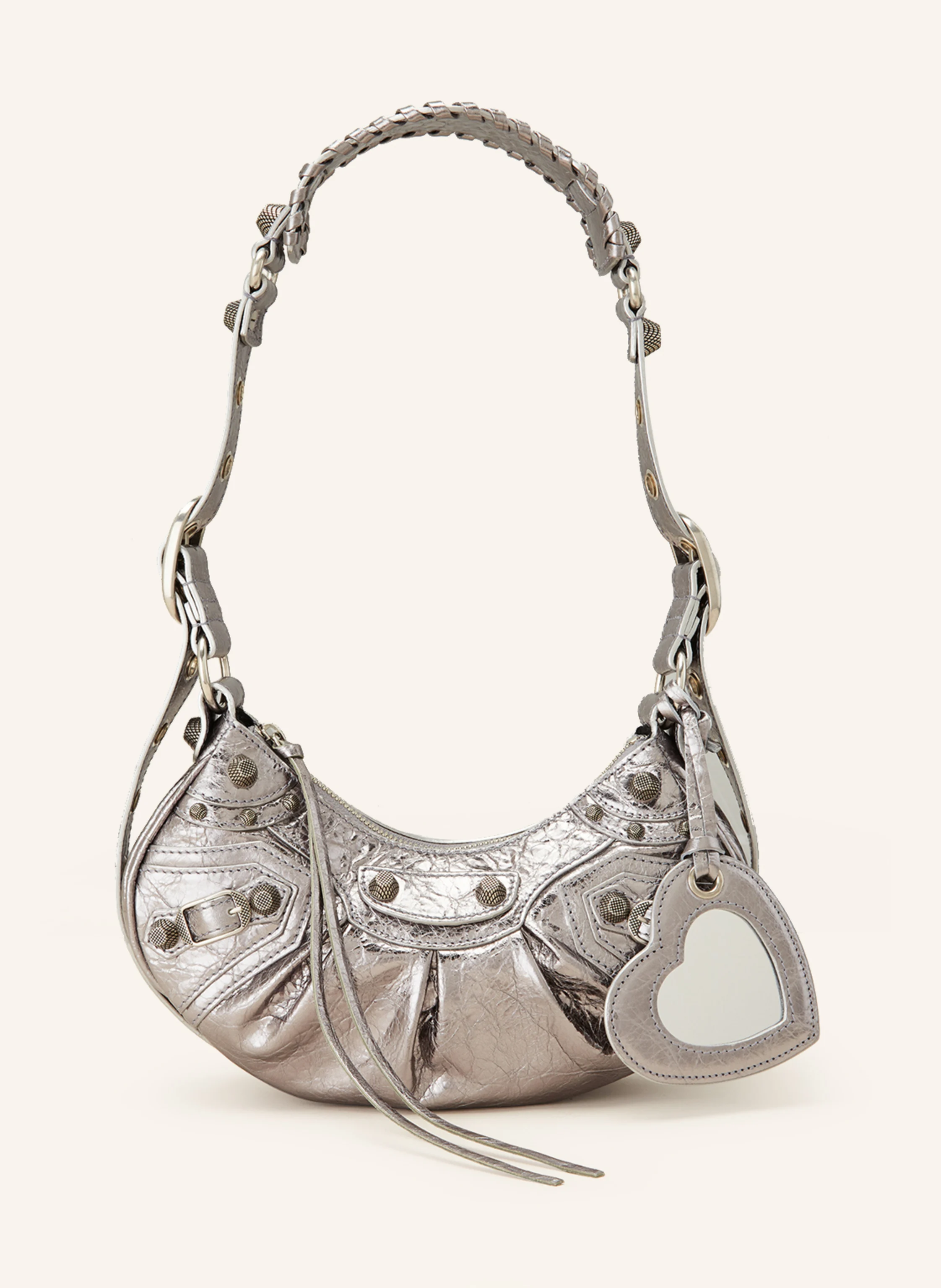 BALENCIAGA Handtasche LE CAGOLE XS