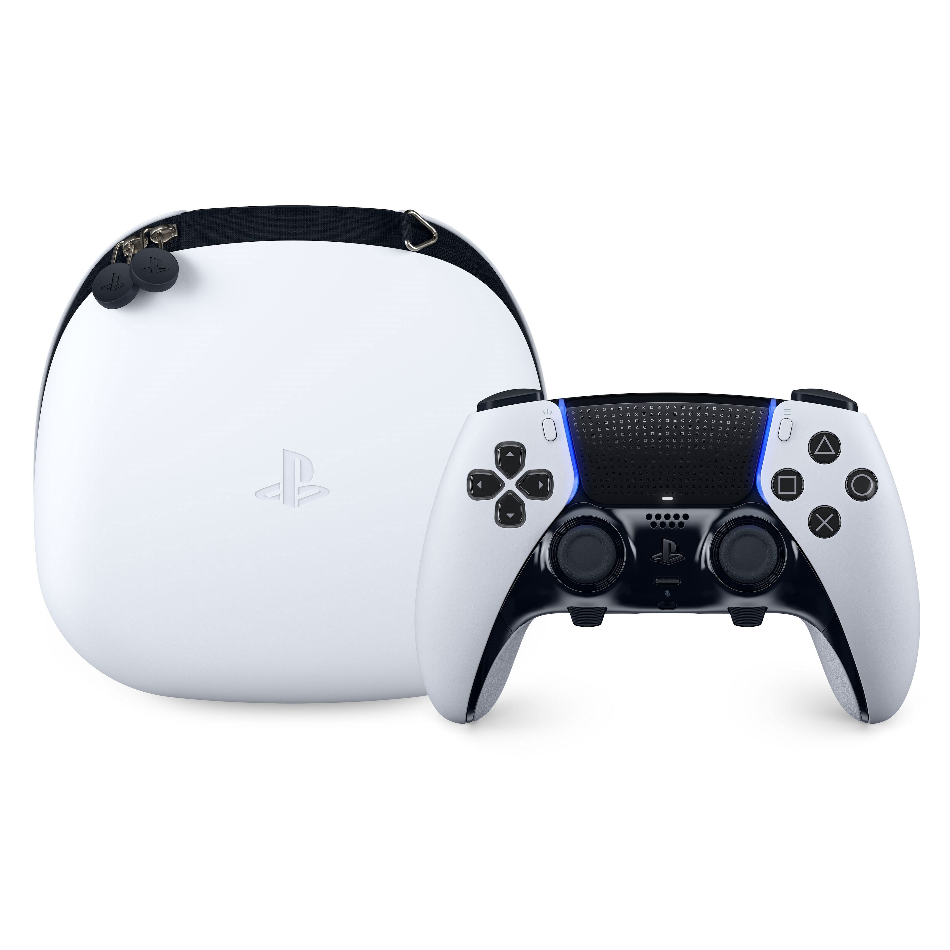 Sony DualSense Edge Håndkontroller