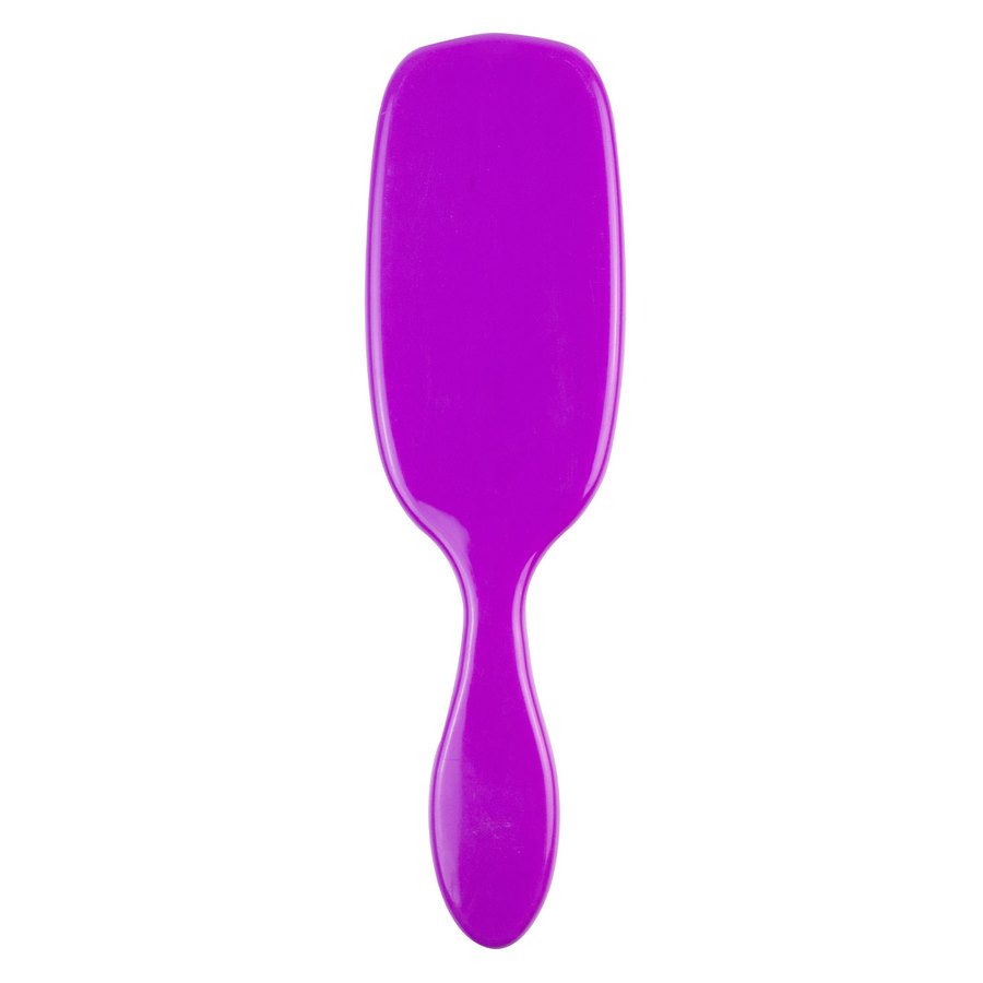Wetbrush Shine Enhancer Brush Purple