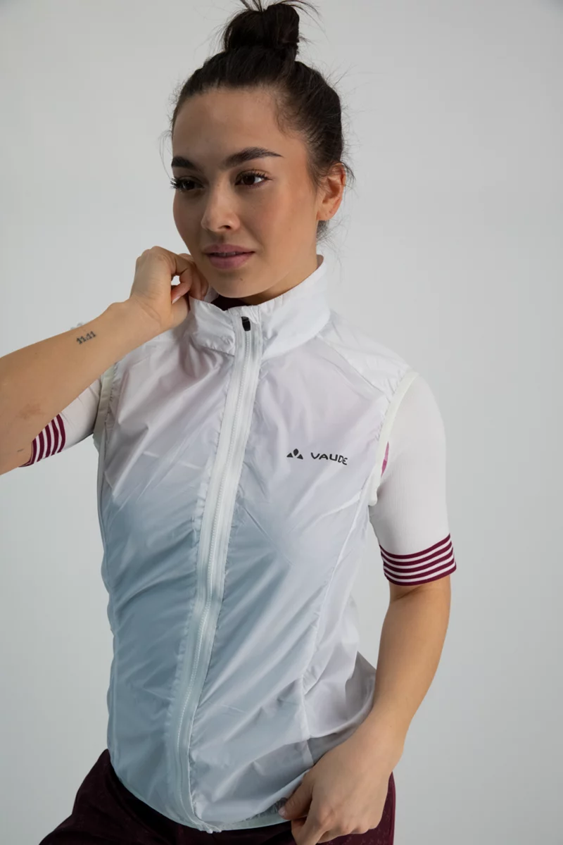 VAUDE Matera Damen Gilet