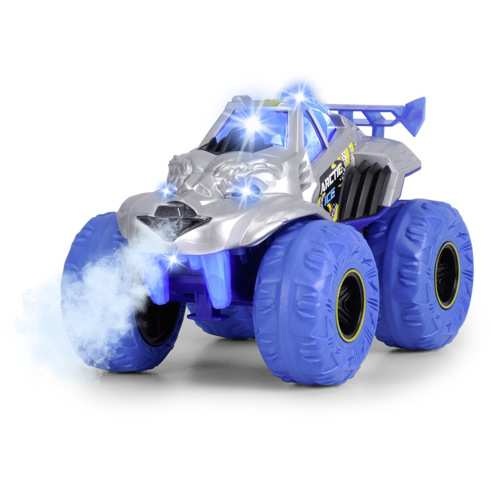 Køb Dickie Toys Arctic Ice Monster 25 Cm