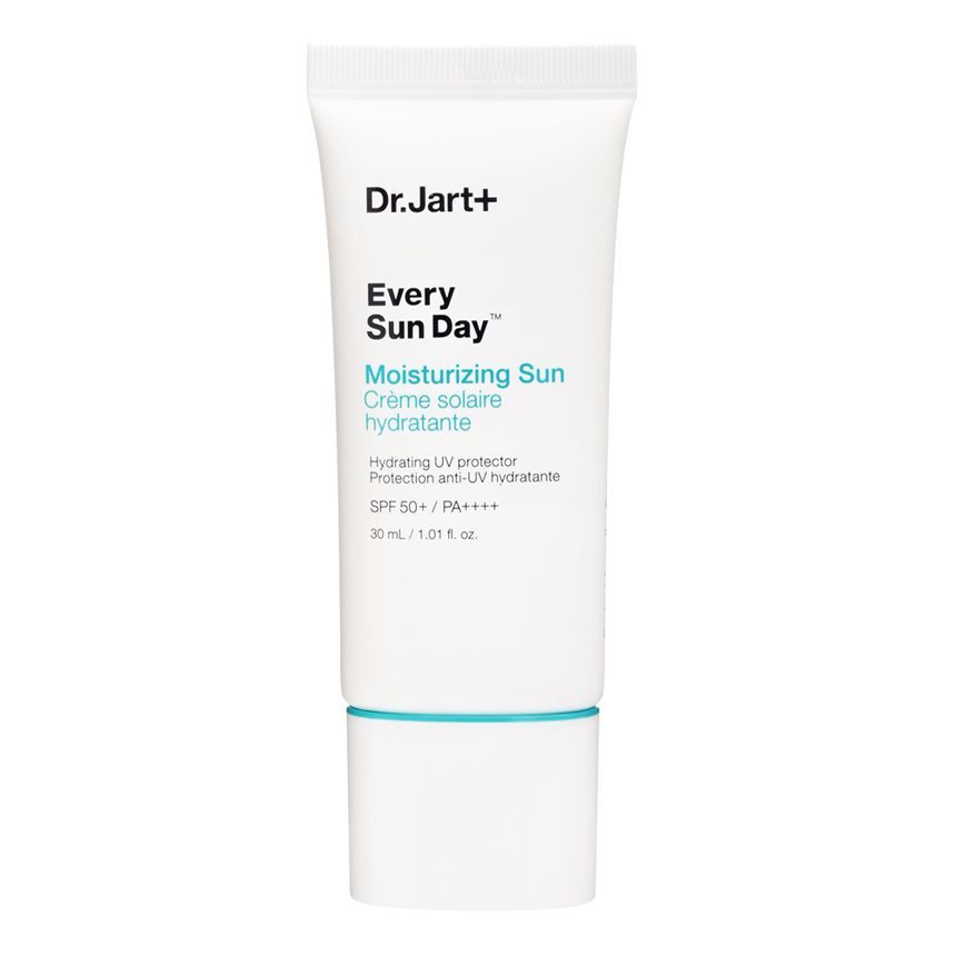 Dr. Jart+ - Every Sun Day Hydraterende Zon
