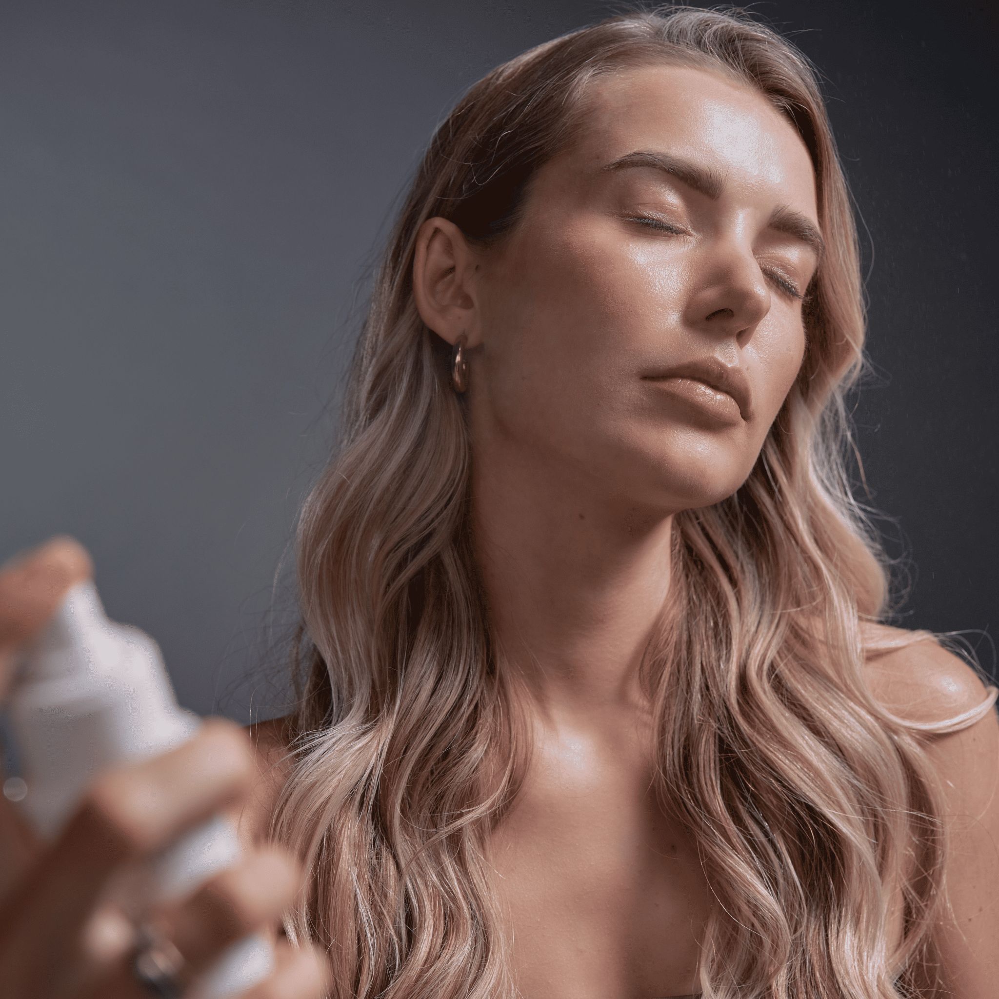 Kiyomi Skin Gesichtsspray