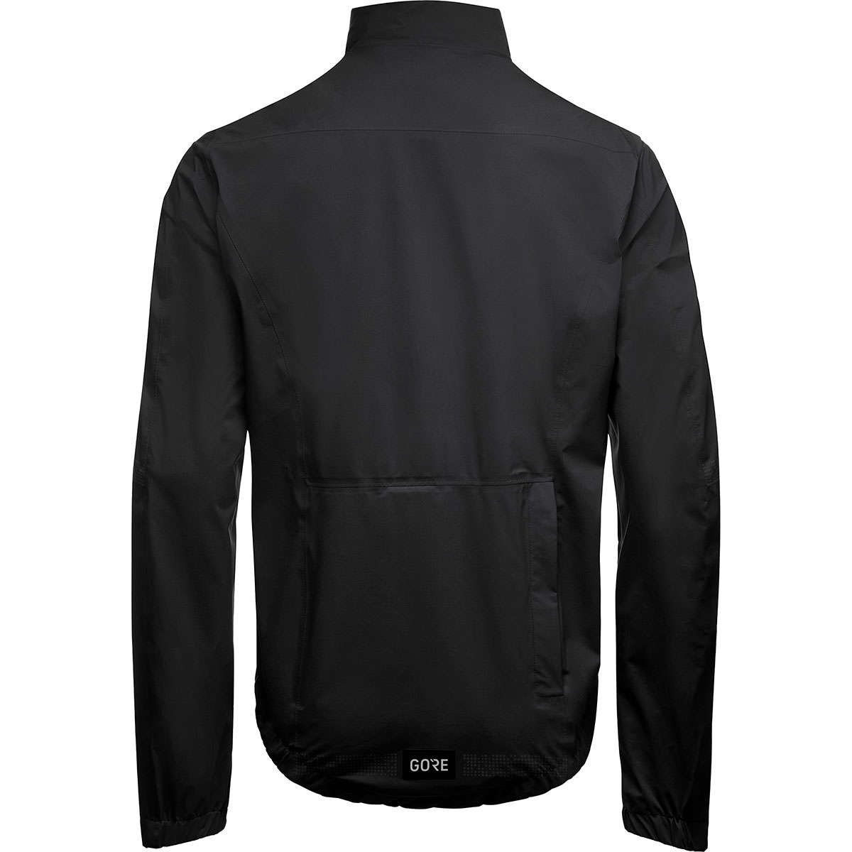 GORE Wear Torrent Fietsjack Zwart Heren