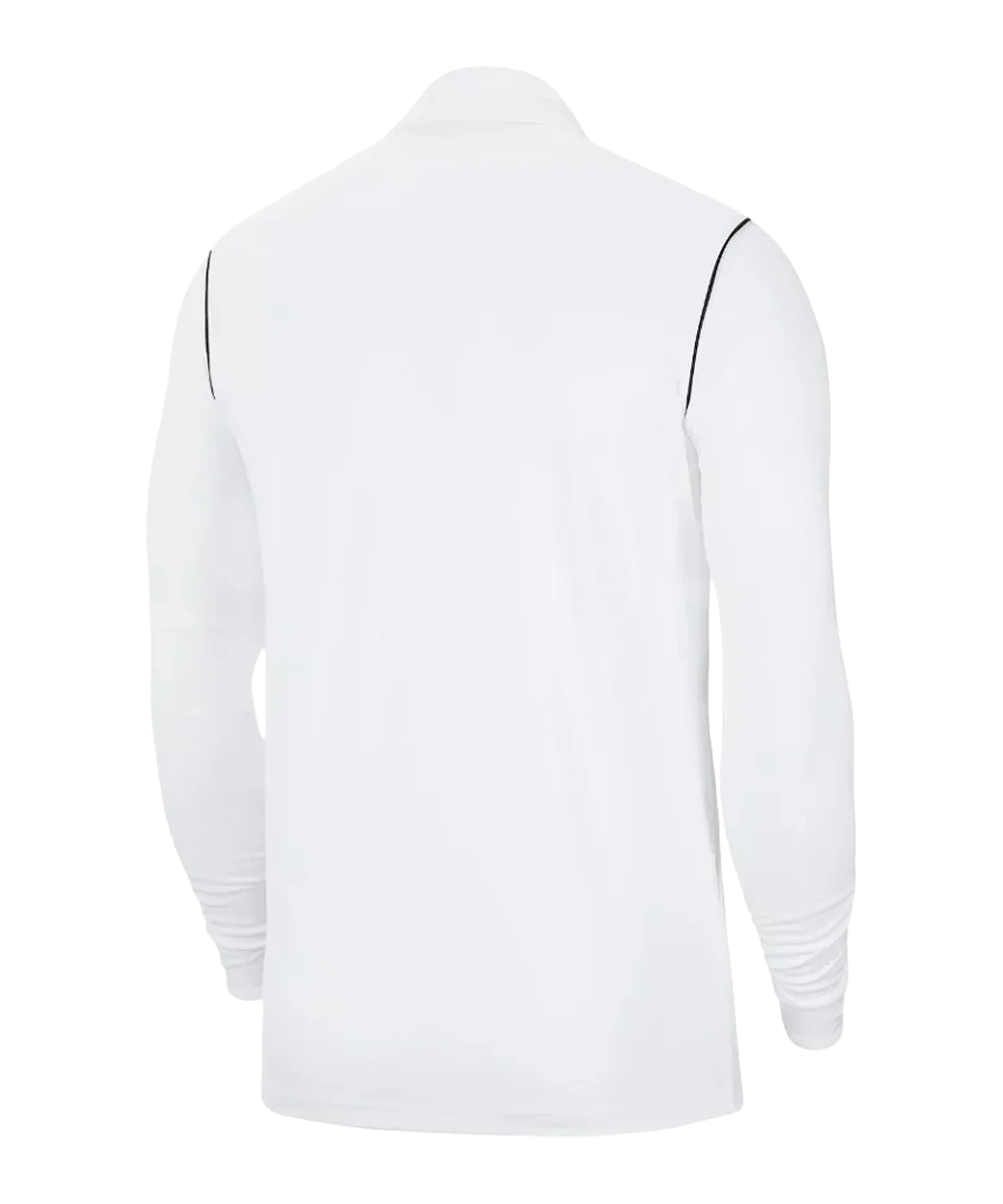 Nike Park 20 Trainingsjacke Weiss Schwarz F100