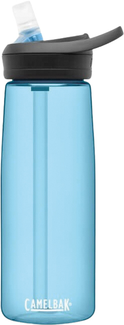 Eddy  Bottle