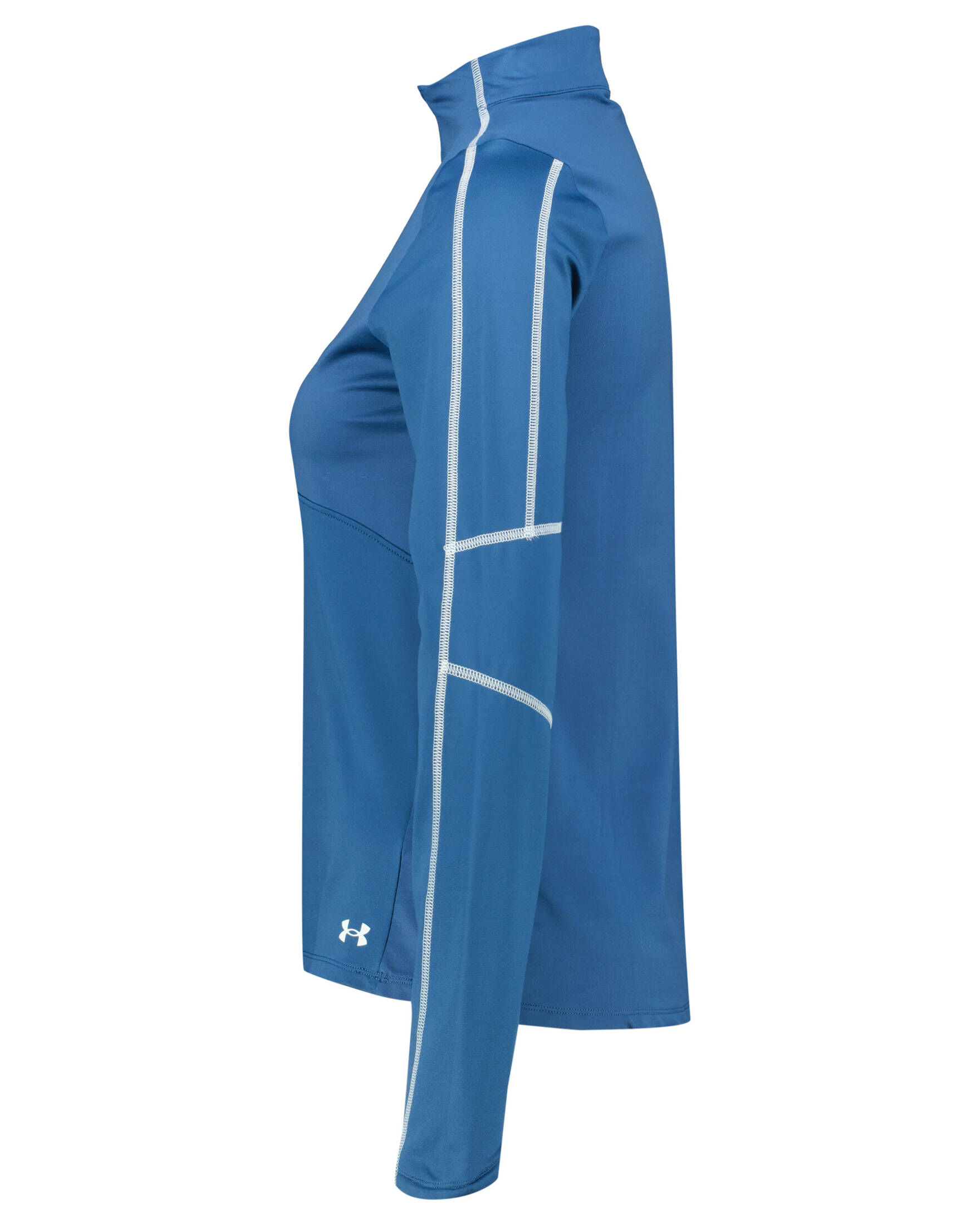 Under Armour| Damen Laufshirt TRAIN COLD WEATHER