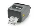Zebra ZD420d - direkte termisk, 203x203 dpi, 152 mm/sek., 10,4 cm, EPL,ZPL, USB, LAN og Bluetooth 4.1