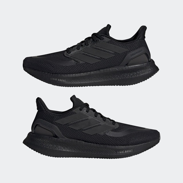 adidas Performance Laufschuh »PUREBOOST 5«