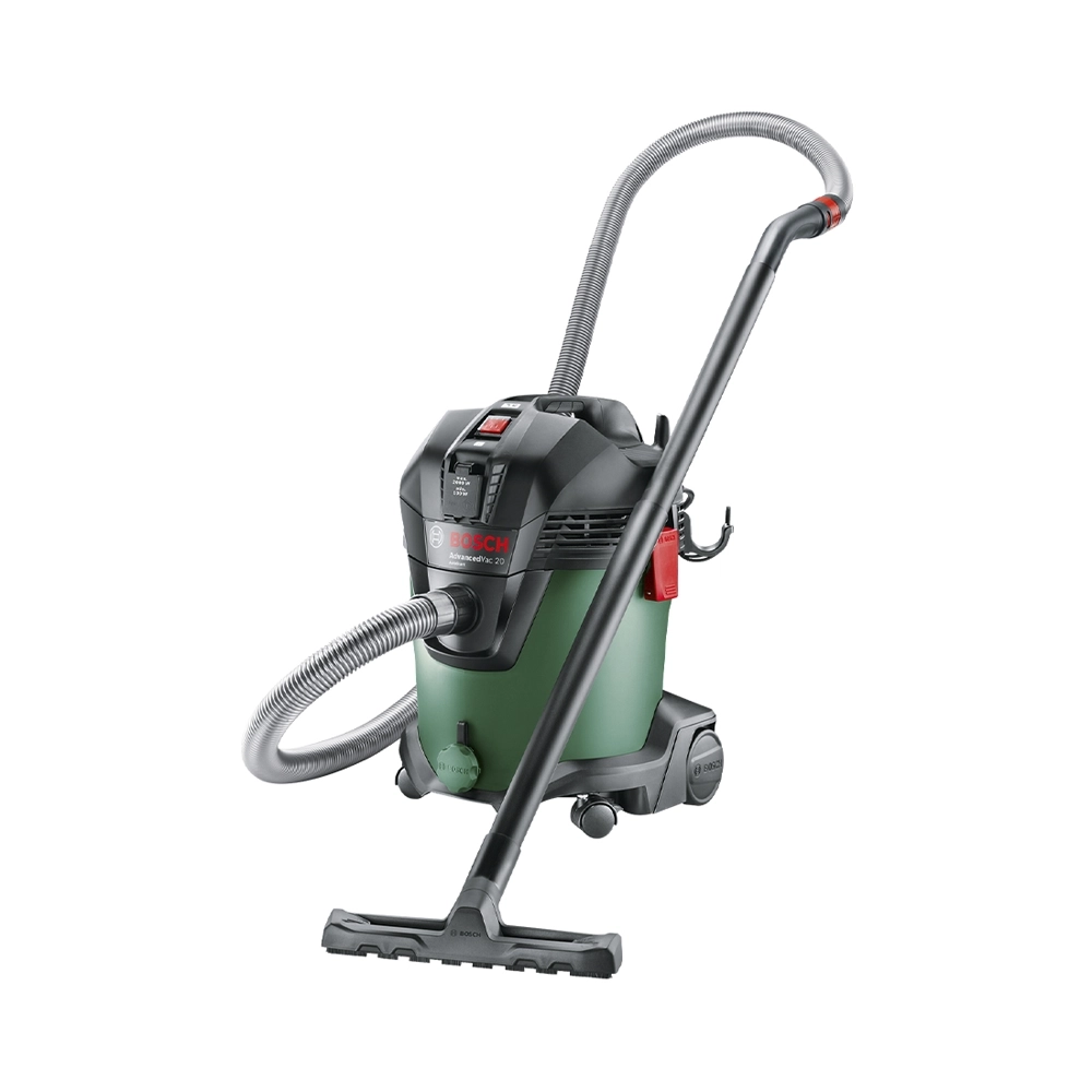 Bosch Nass- und Trockensauger (0.603.3D1.230)