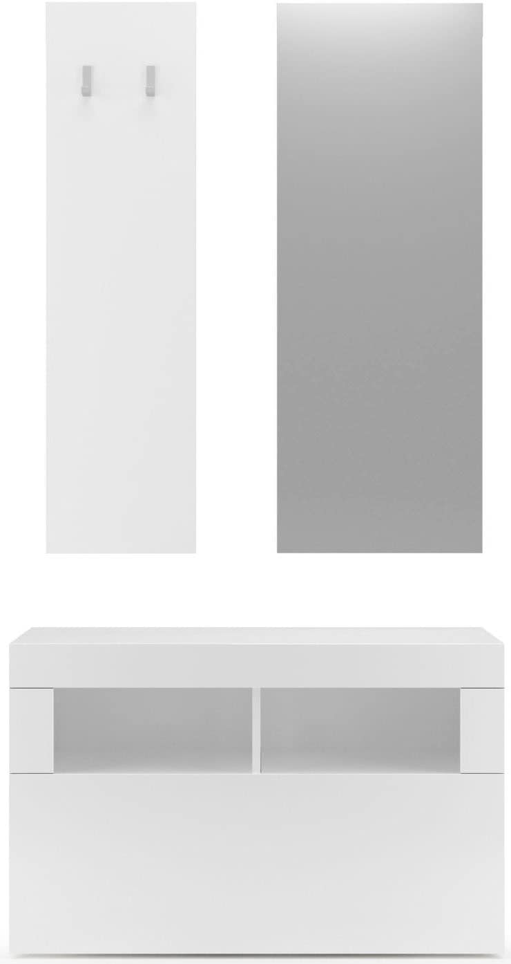 INOSIGN Wandspiegel »Rimini« Breite 50 cm