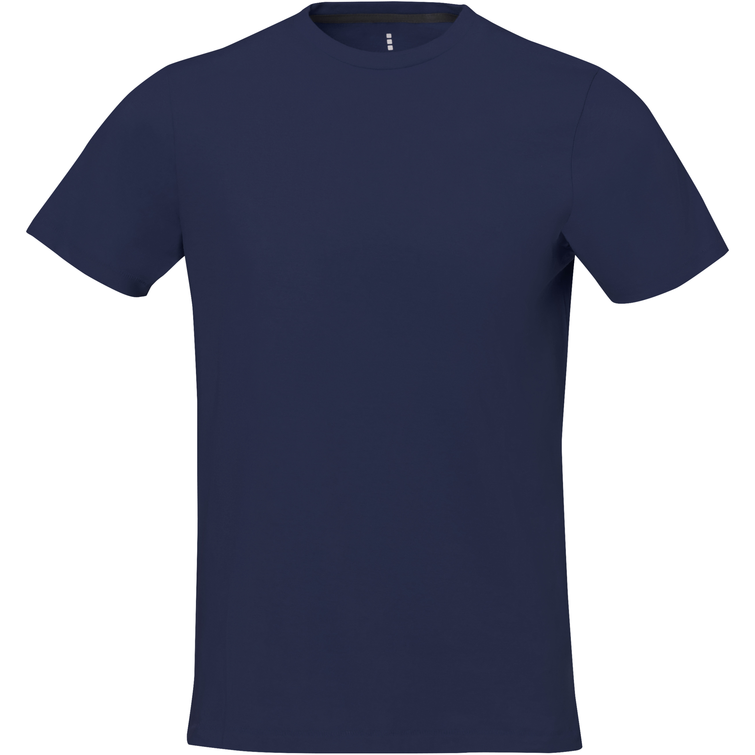 Elevate Life 38011 - T-shirt manches courtes homme Nanaimo