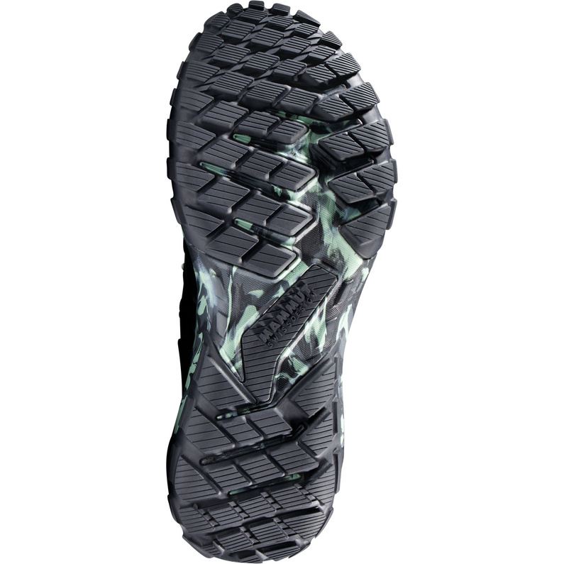 Mammut Damen Hueco II Low GTX Schuhe