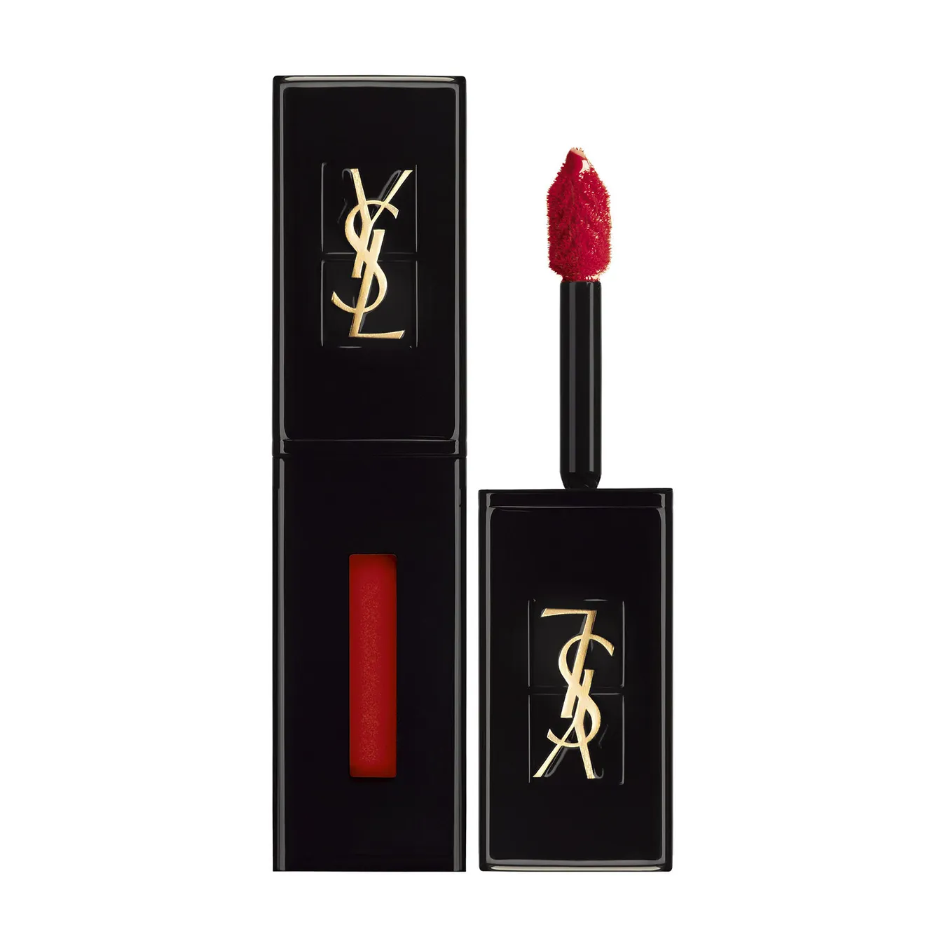 Yves Saint Laurent Vernis à Lèvres Vinyl CreamRouge Remix 402