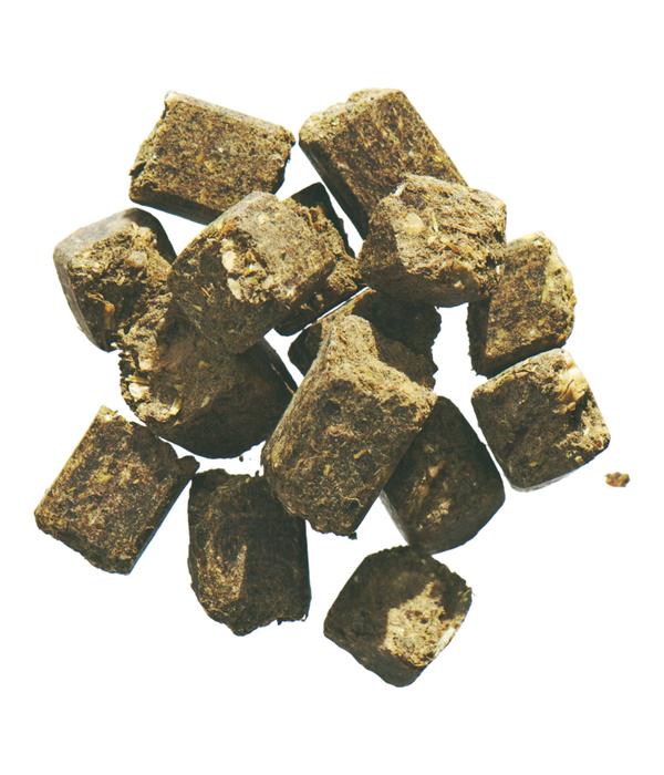 Agrobs Pferdefutter Weidemineral-Cobs, 3 kg