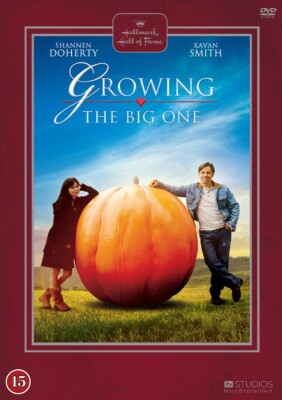 Growing The Big One - DVD