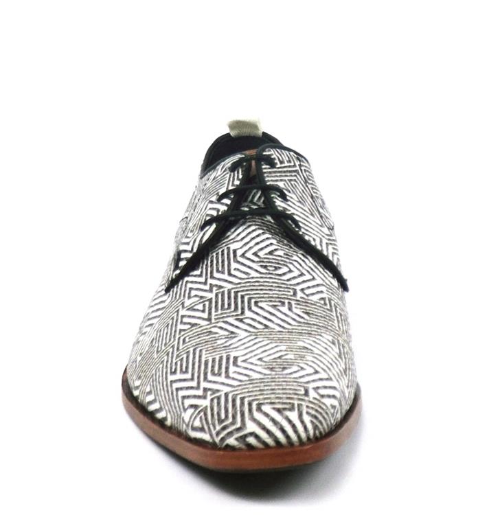 Rehab Greg Labyrinth BLK-WHT
