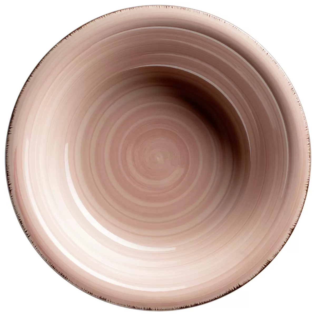 Tafelservice 12-tlg. LUMACA Rosa