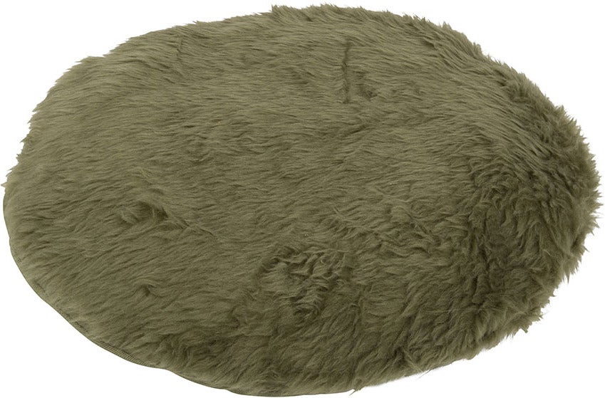 District 70 kattenmand Casa groen D 45 H 60 cm