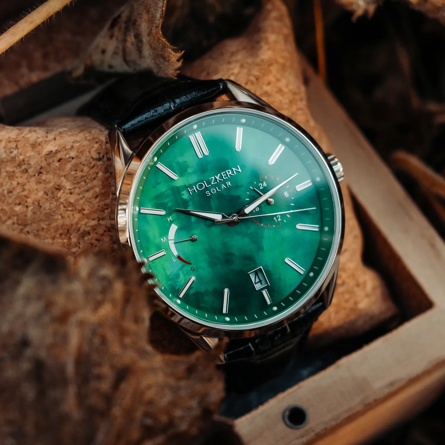 Holzkern Steric 9010631014988