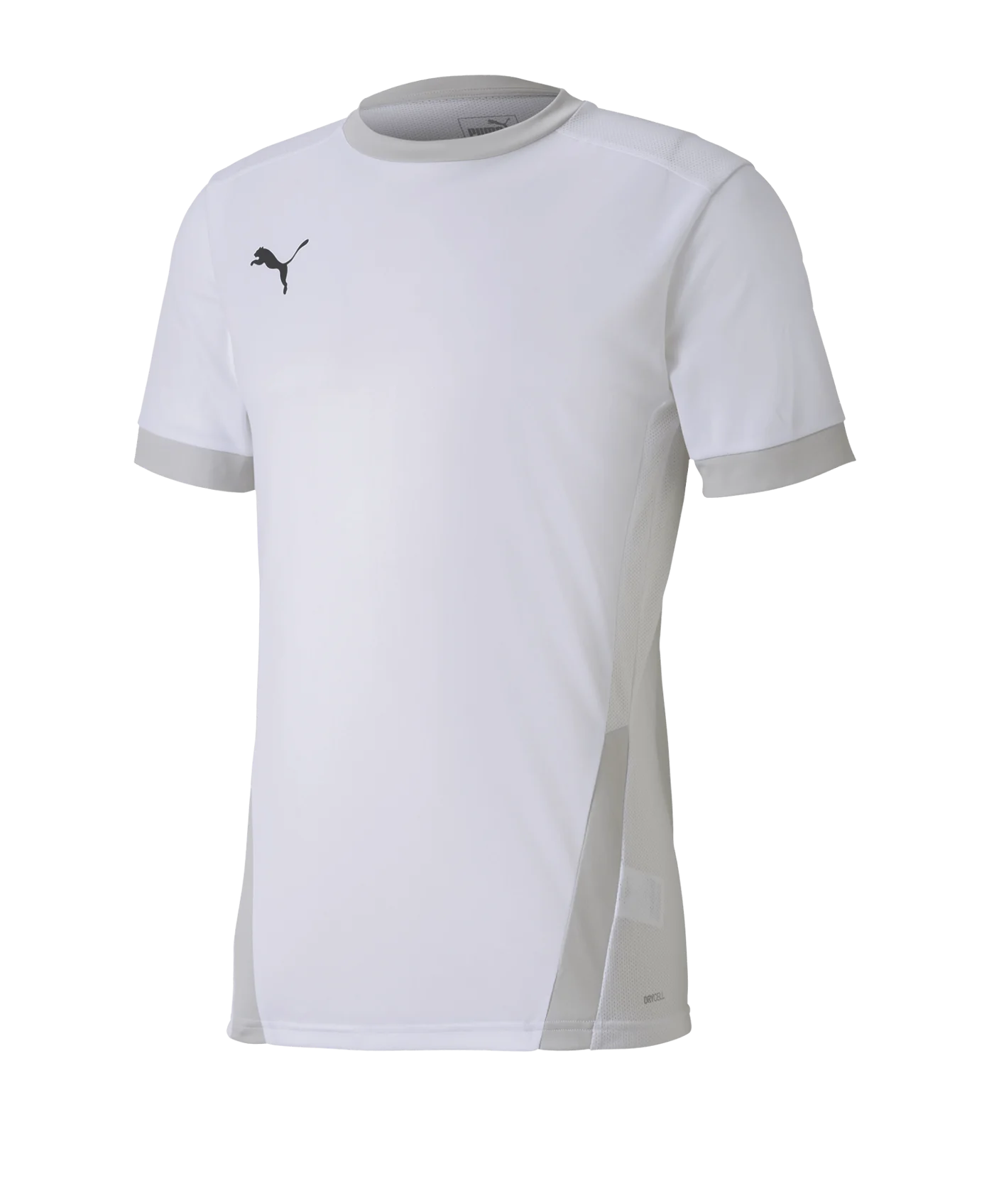 PUMA teamGOAL 23 Trikot kurzarm Weiss F04