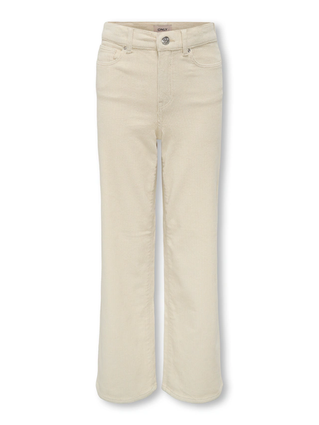 KIDS ONLY Cordhose »KOGHOPE GLOBAL EX HW WIDE CORD PNT NOOS«