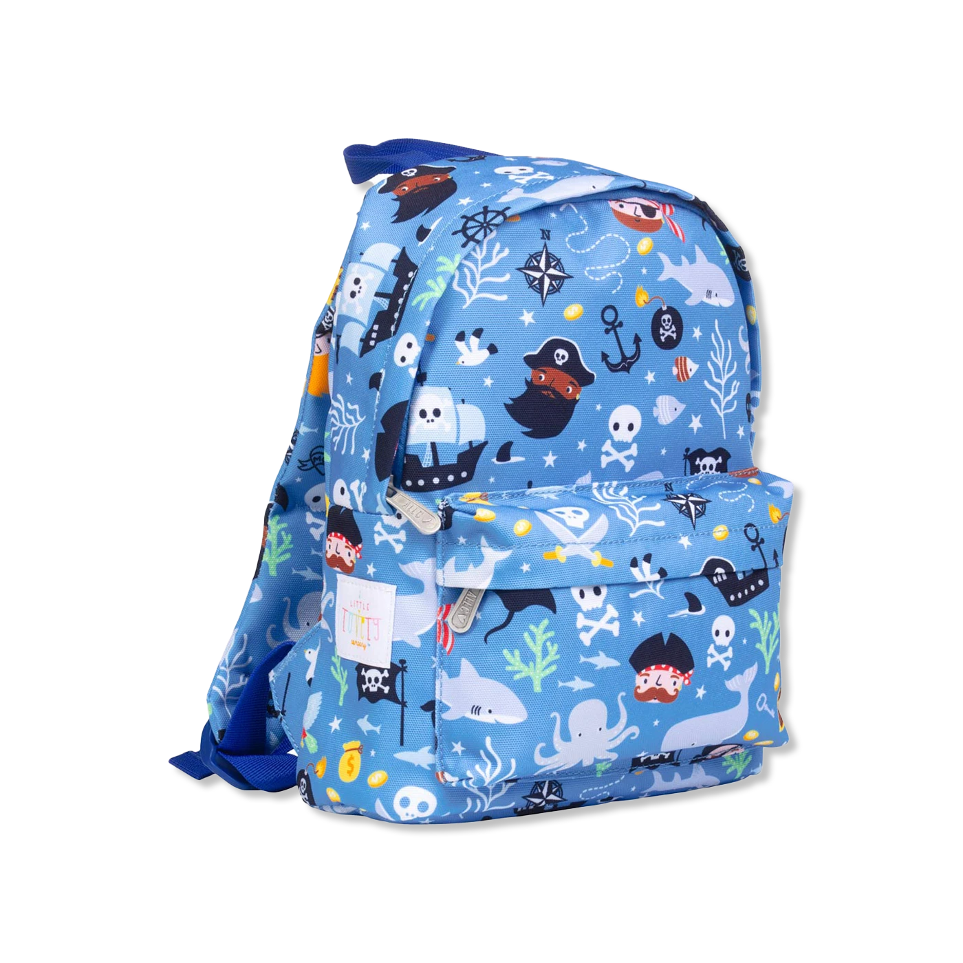Little backpack rygsæk