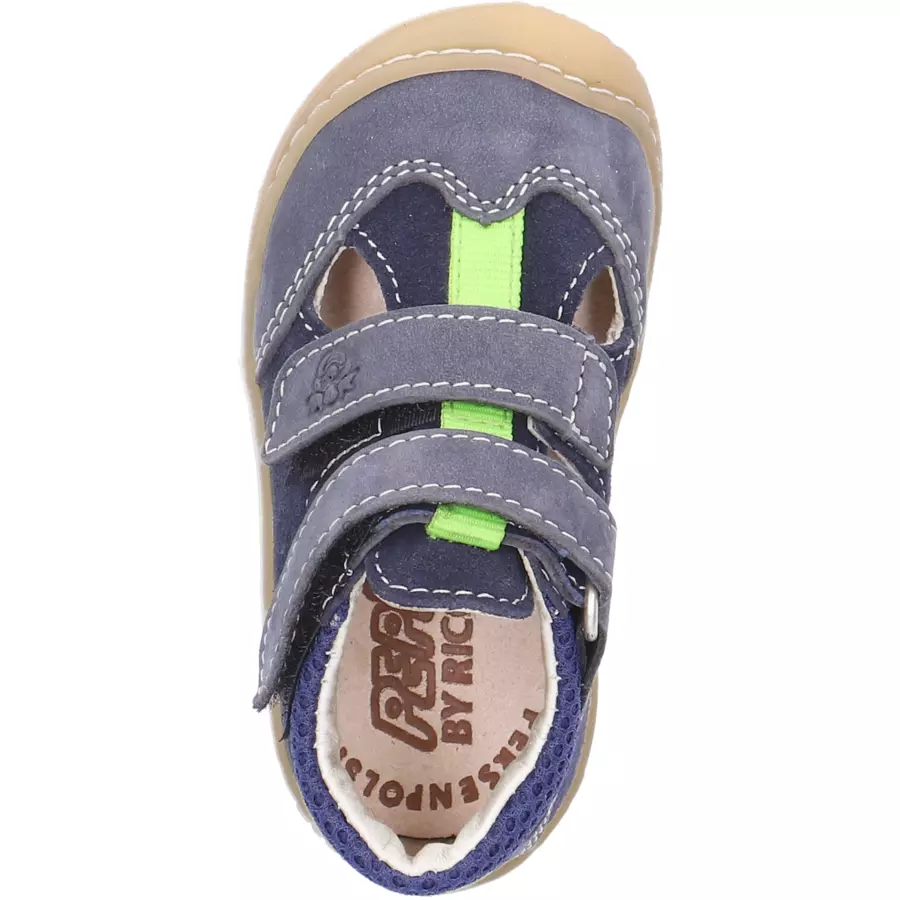 Pepino Sandale Ebi nautic (mittel)