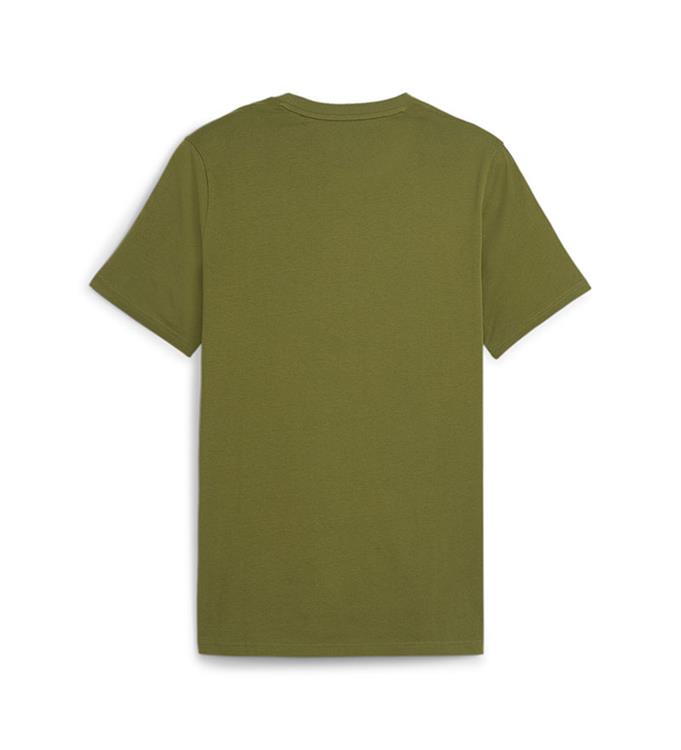 PUMA Men Essentials T-Shirt