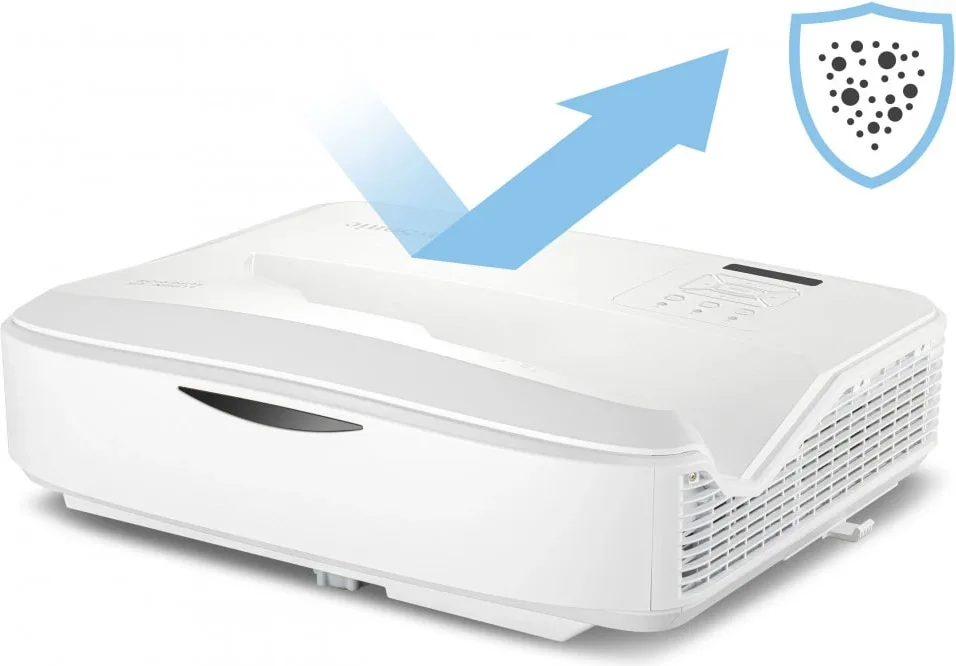 ViewSonic LS832WU Vidéoprojecteurs ultra courte focale