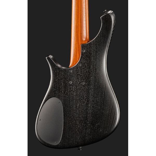 Le Fay Herr Black 5 XS Semi WN