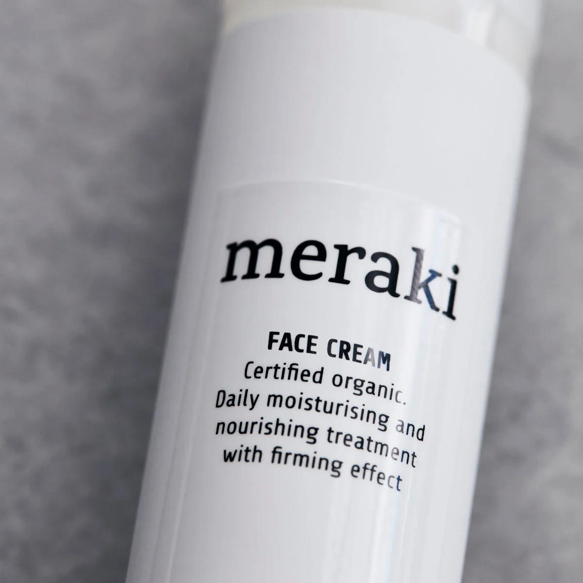 Meraki  Dagcreme - 50 ml.
