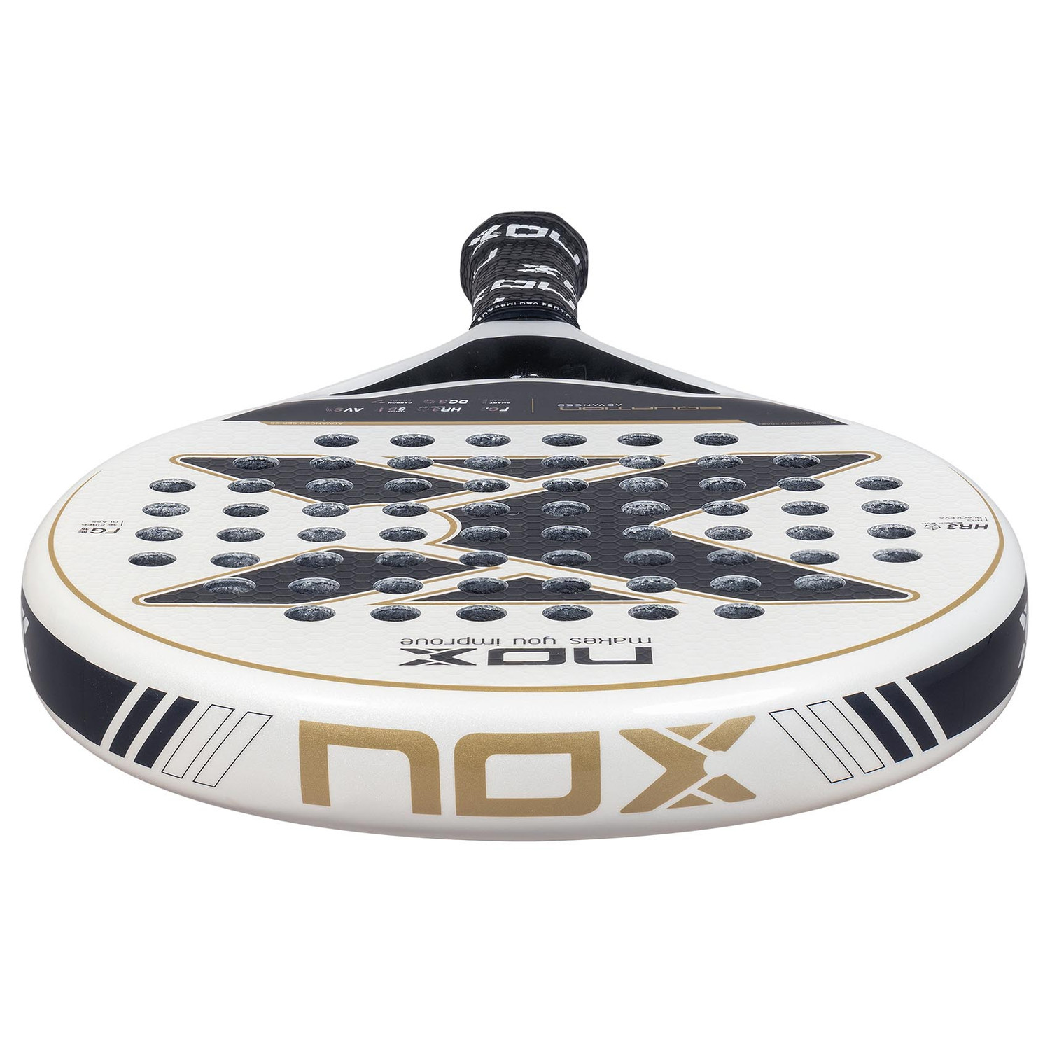 Nox Pack 10