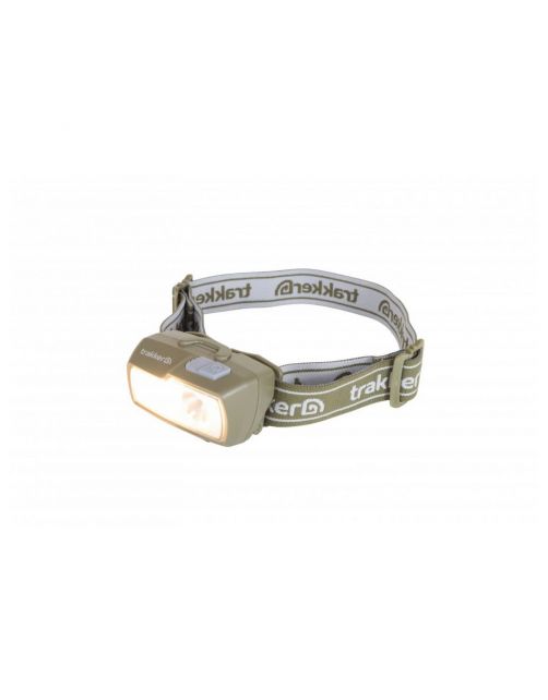 Trakker Nitelife Headtorch 420 - Nachtvissen -