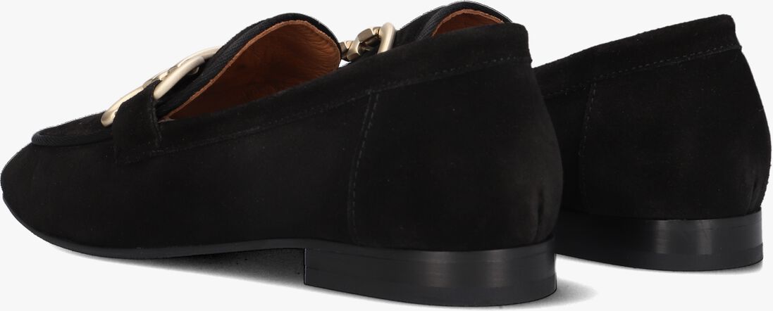 NOTRE-V zwarte notre-v loafers 5632