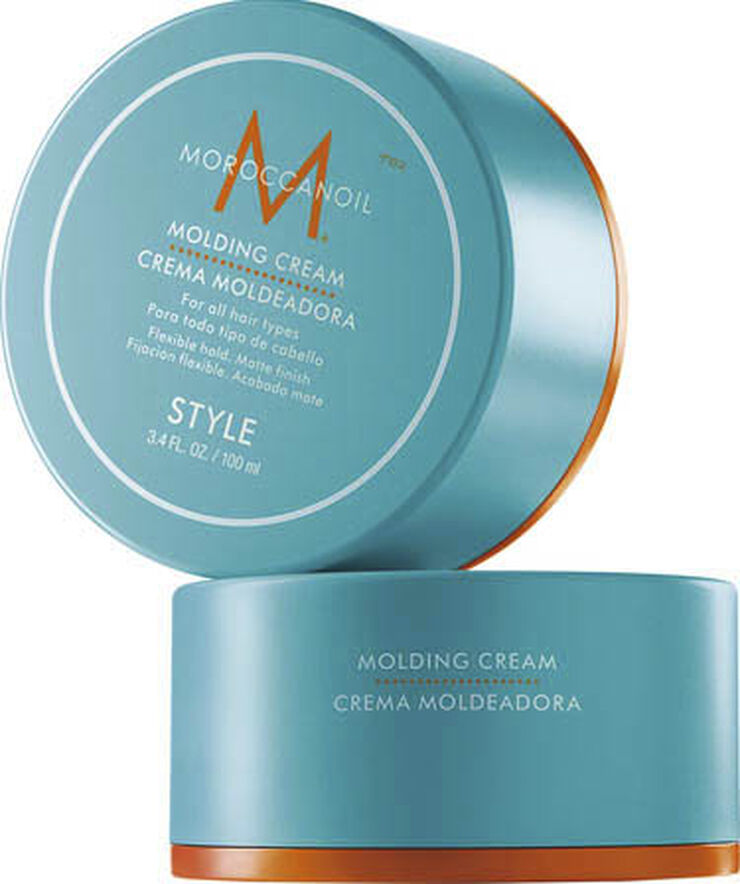Moroccanoil Molding Cream,100 ml.