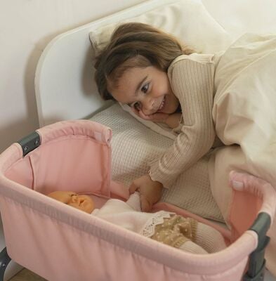 Smoby Maxi Cosi Dukkeseng