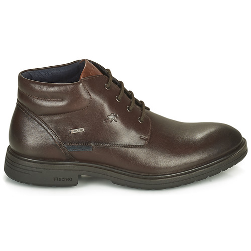 Fluchos - MAGNUS - Marron