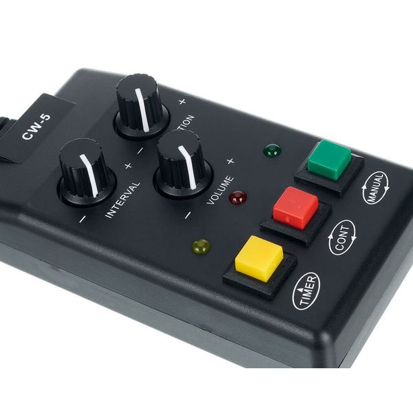 Stairville AF-150/250 Remote Control