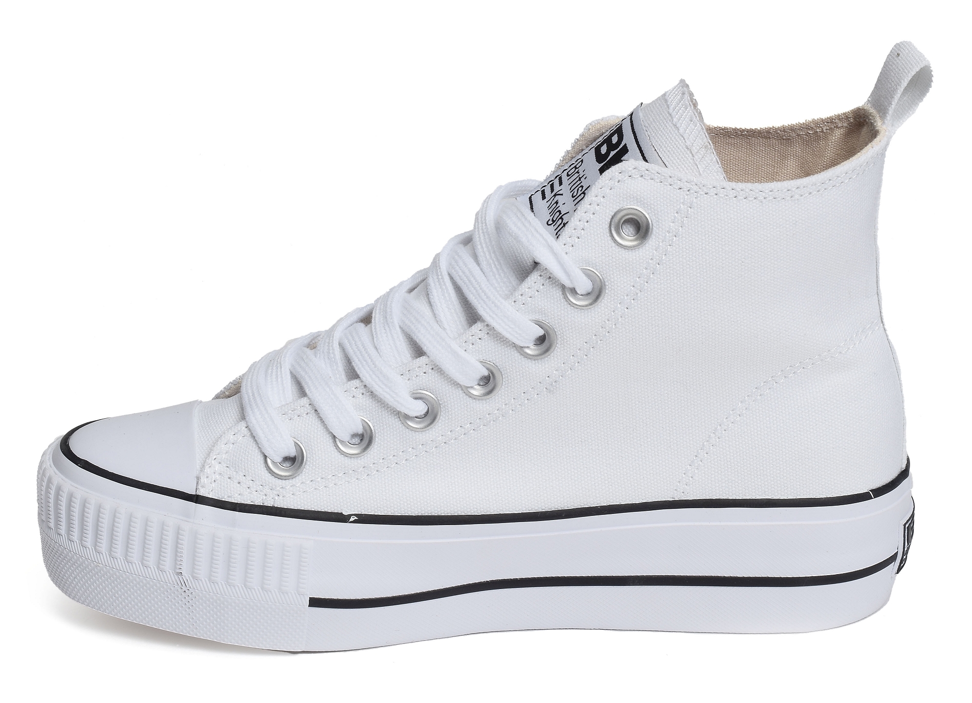 Kaya mid 3709 blanc