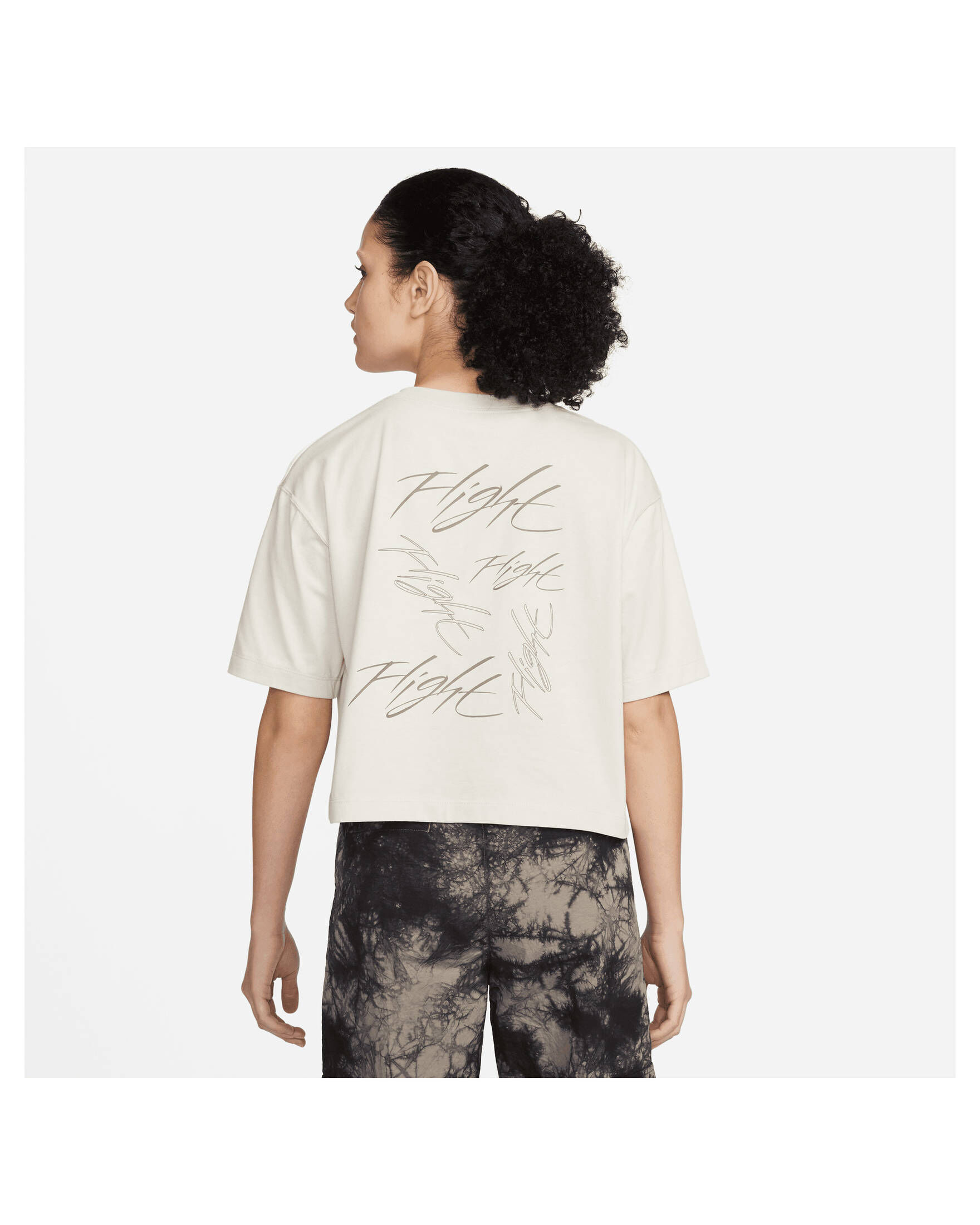 Jordan| Damen Basketballshirt JORDAN (HER)ITAGE W BOXY GRAP