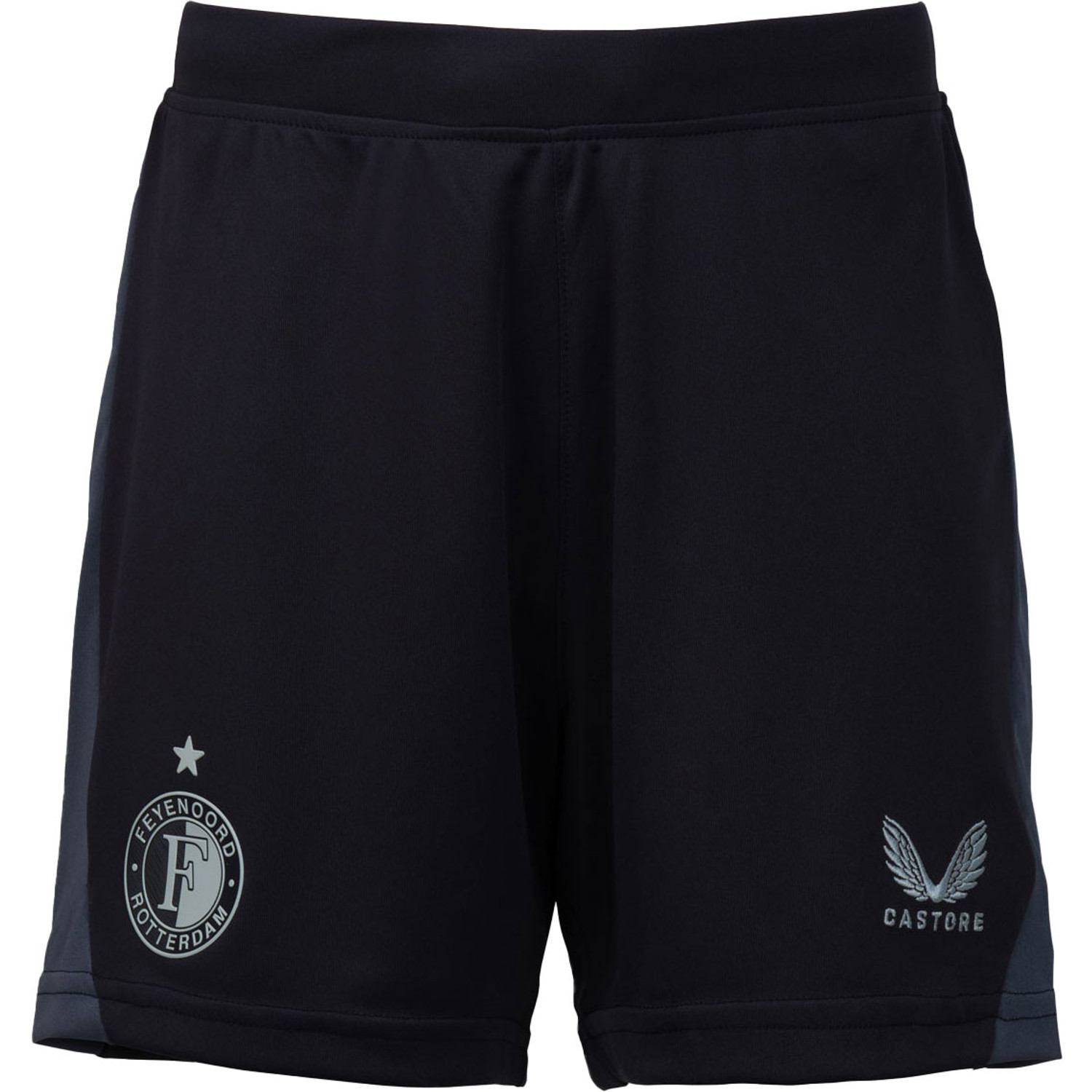 Castore Feyenoord Uit Short Kids 2025/2026