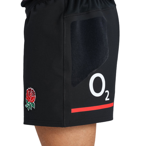 Calções Umbro England Rugby Alternate Pro 22/23