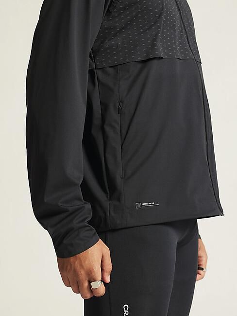 CRAFT - VESTE IMPERMEABLE PRO HYDRO LIUMEN JACKET M