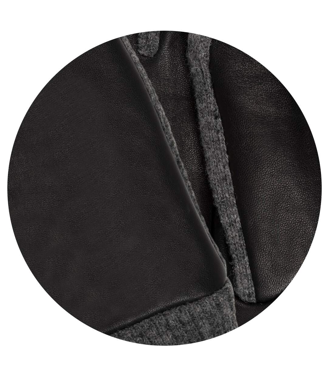 Isotoner Gants femme tactiles