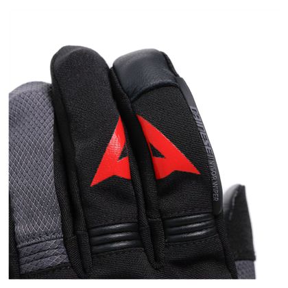 Gants Dainese TEYDE GORE-TEX - Noir / Gris