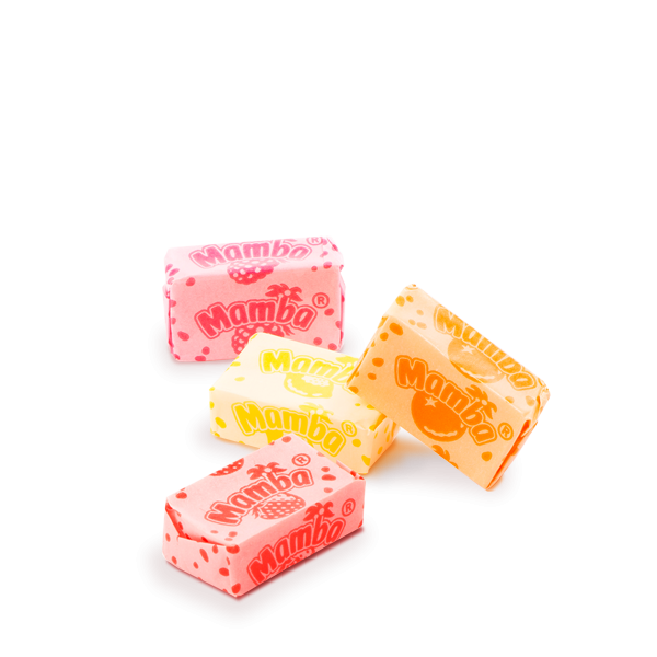 Mamba Fruit 4er 106g MHD:30.1.26