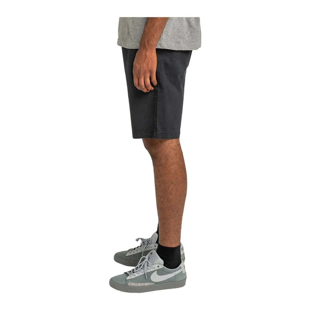 Element HOWLAND CLASSIC - Short Homme flint black