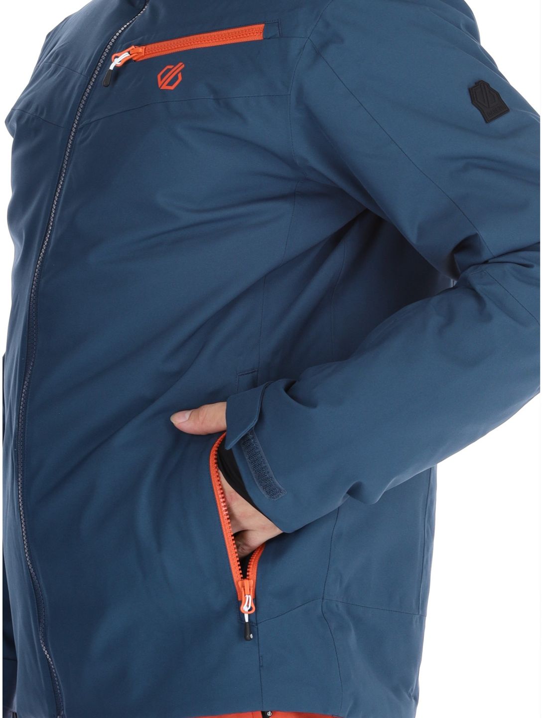 Eagly II ski-jas heren
