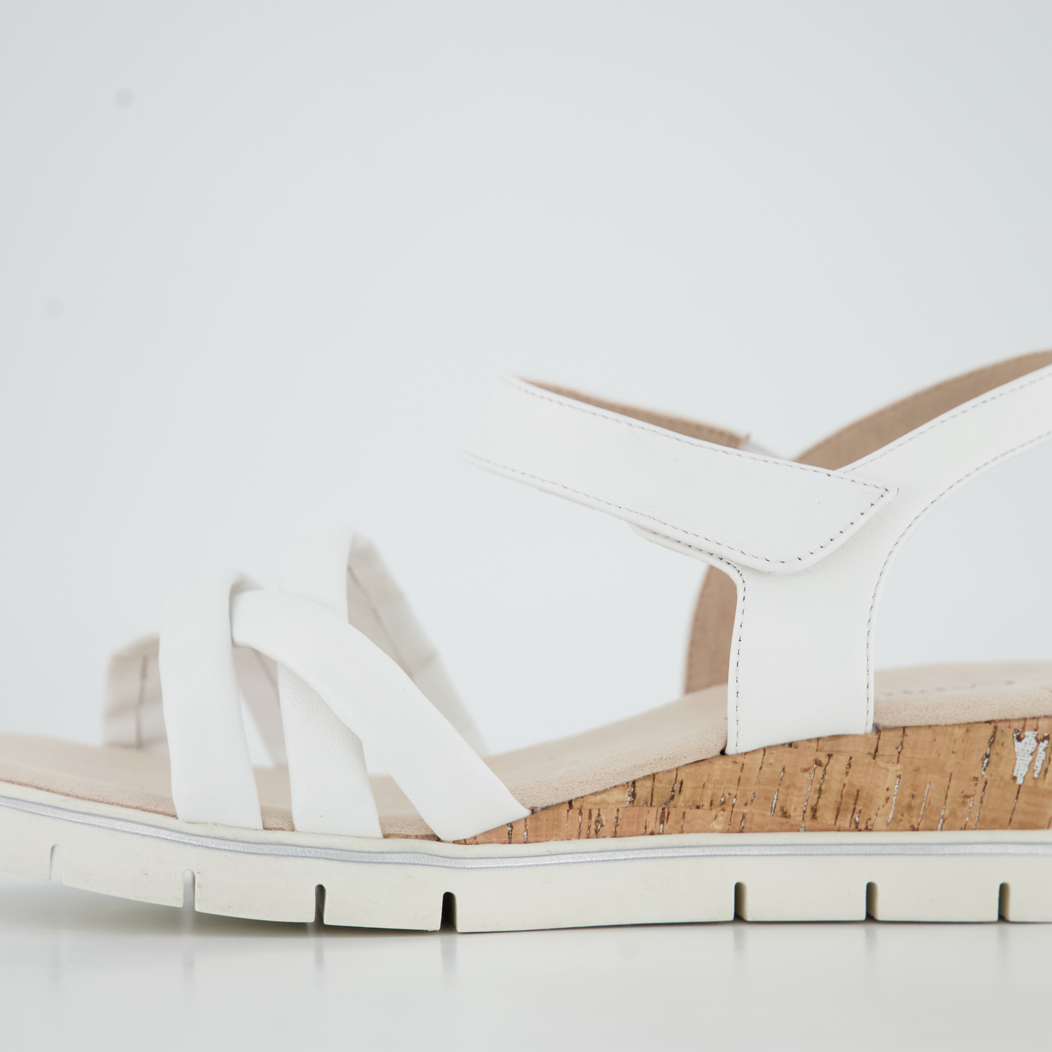 CAPRICE Komfortschuhe